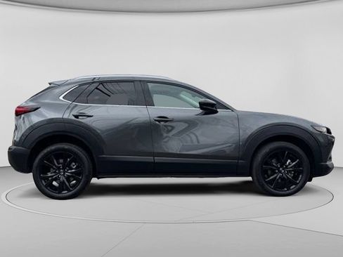Used 2023 MAZDA CX-30 2.5 Turbo w/ Premium Package AWD/4WD image 34