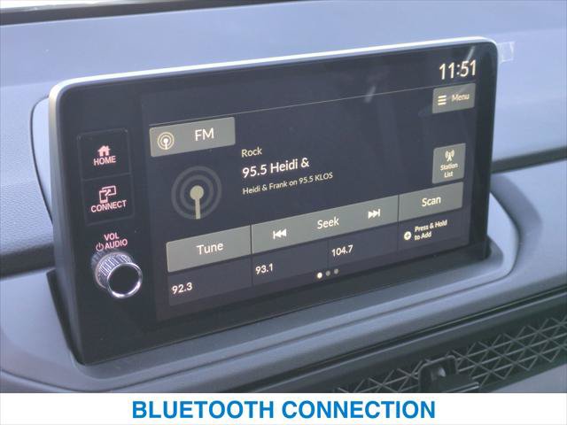 Used 2026 Honda Accord LX image 17