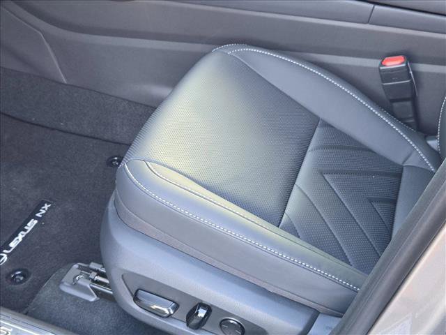 New 2026 Lexus NX 350 AWD w/ Accessory Package (2T) image 4
