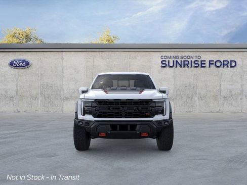 New 2026 Ford F150 Raptor image 6