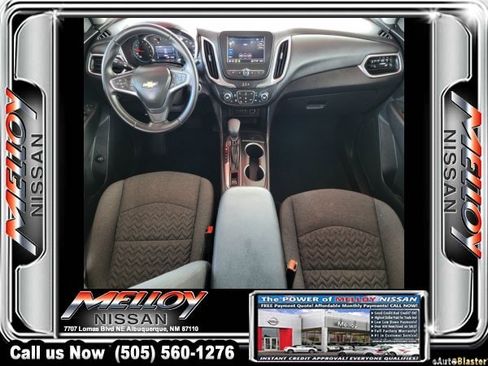 Used 2024 Chevrolet Equinox LT FWD image 26