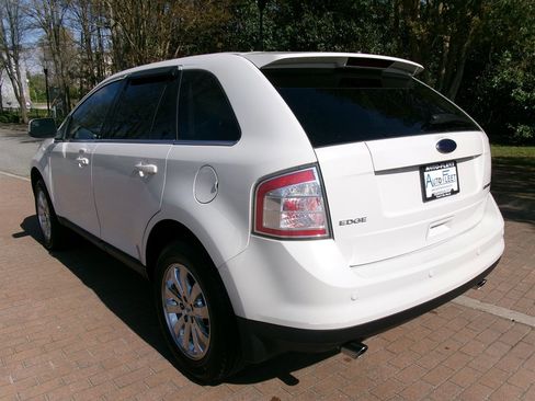 Used 2009 Ford Edge Limited image 7