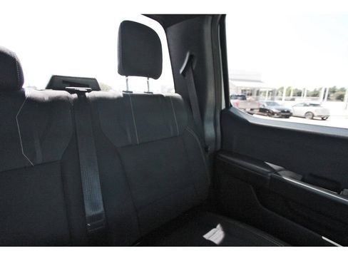 Certified 2024 Ford F150 STX w/ STX Black Appearance Package RWD image 13