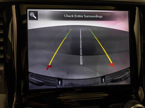 Used 2019 RAM 1500 Rebel w/ Rebel Level 2 Equipment Group image 30