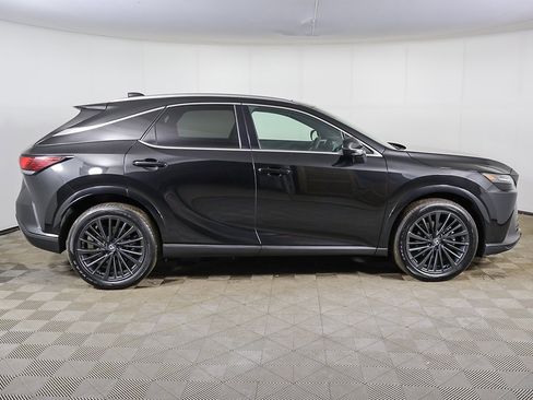 Used 2024 Lexus RX 350 AWD image 15