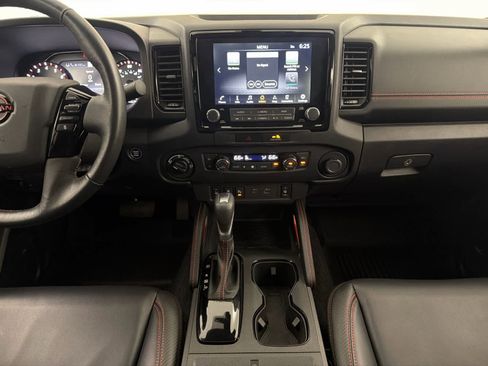 Used 2023 Nissan Frontier PRO-4X w/ Pro-4X Premium Package AWD/4WD image 19