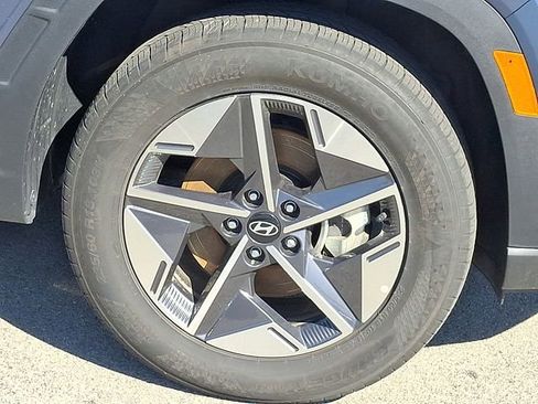 Certified 2026 Hyundai Tucson SEL image 8