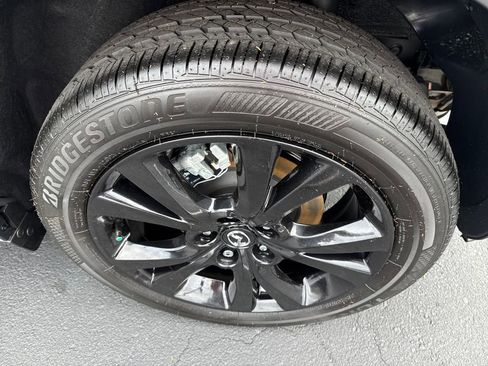 Used 2025 MAZDA CX-30 AWD 2.5 S w/ Select Sport Pkg image 27