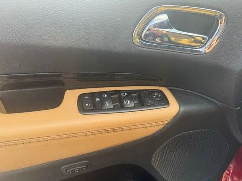 Used 2014 Dodge Durango Citadel w/ Technology Group RWD image 13