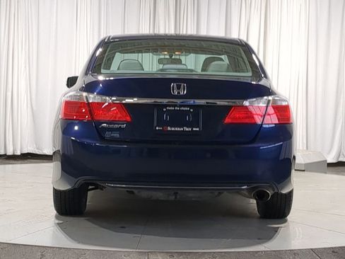 Used 2015 Honda Accord EX image 14