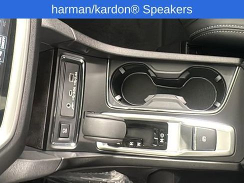 New 2026 Subaru Ascent Limited image 29