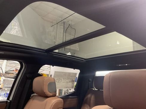 New 2026 Toyota Tundra 1794 Edition image 18