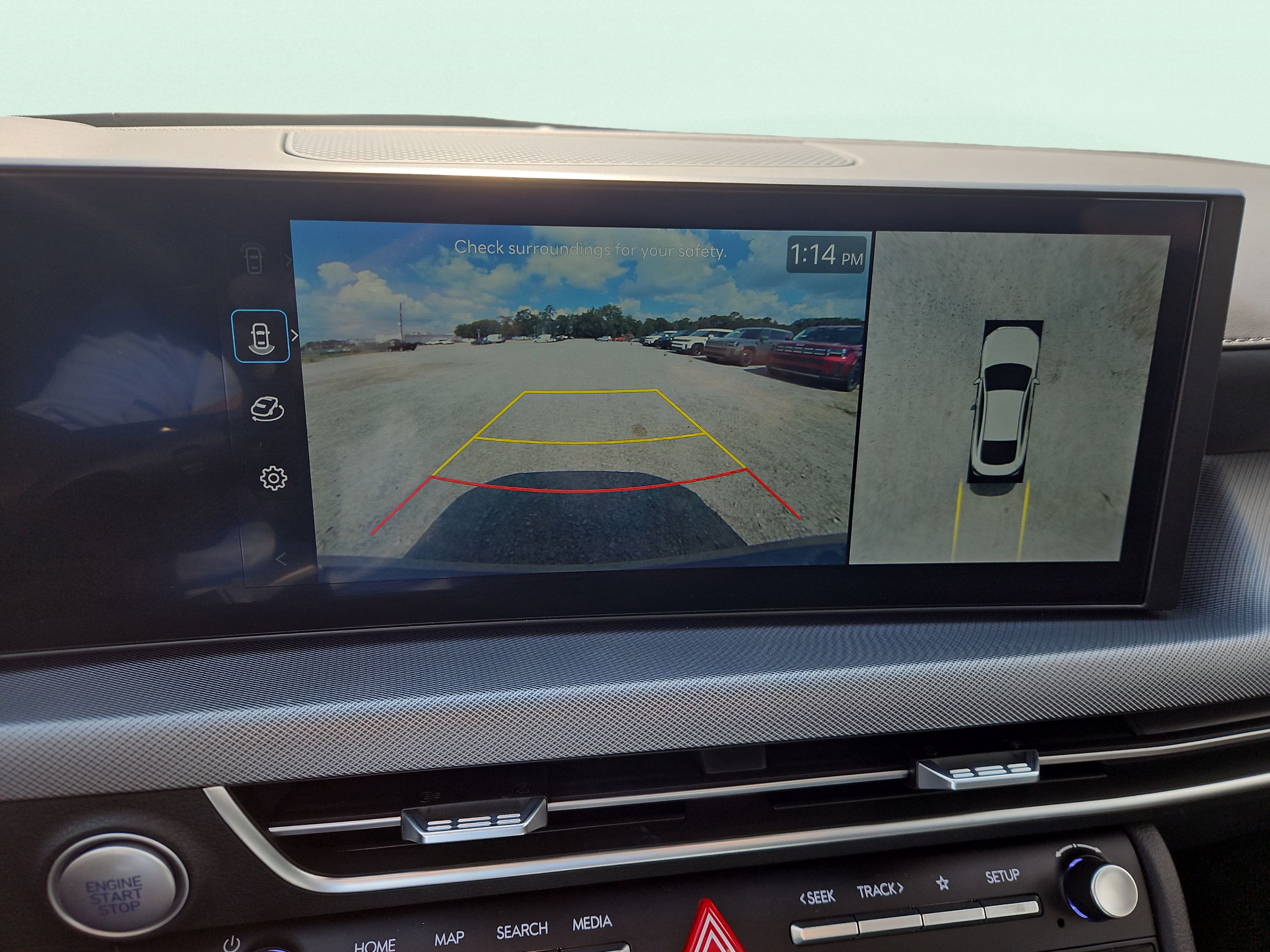 Certified 2024 Hyundai Sonata Limited FWD image 16