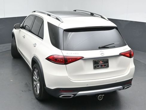 Used 2020 Mercedes-Benz GLE 450 4MATIC image 51