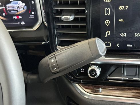 New 2026 GMC Sierra 1500 Elevation w/ Elevation Select Package image 22