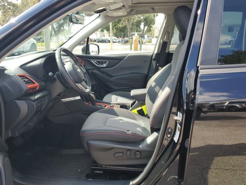 Used 2021 Subaru Forester Sport w/ Popular Package #2 image 21