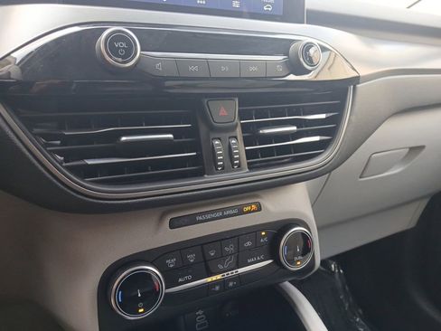 Used 2024 Ford Escape Active FWD image 22