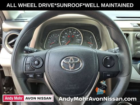Used 2013 Toyota RAV4 XLE AWD/4WD image 22