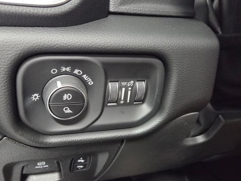 New 2026 RAM 1500 Big Horn RWD image 29