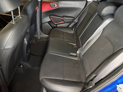 Used 2020 Kia Soul GT-Line Turbo image 23