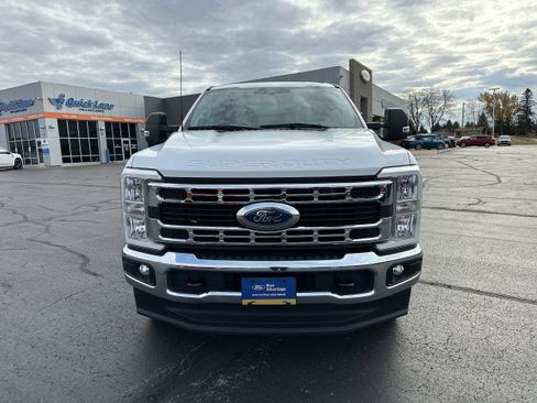 Certified 2024 Ford F250 XLT AWD/4WD image 26