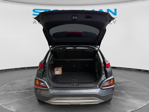 Used 2019 Hyundai Kona Ultimate AWD/4WD image 23