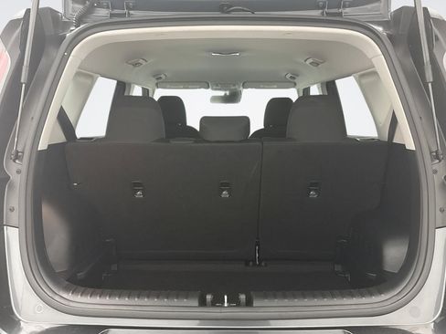 Used 2025 Kia Soul LX w/ LX Technology Package FWD image 18