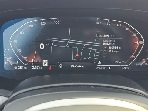 Used 2023 BMW X5 xDrive40i w/ M Sport Package image 23