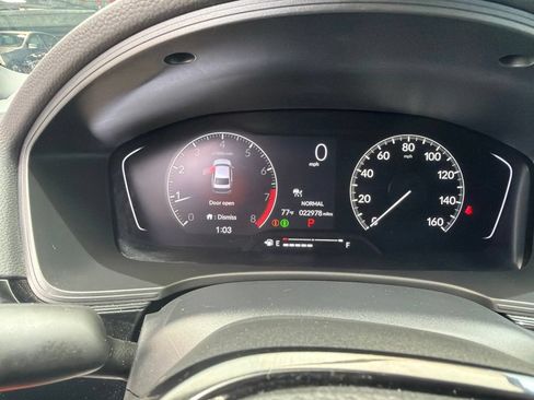Used 2024 Honda Civic Sport image 31