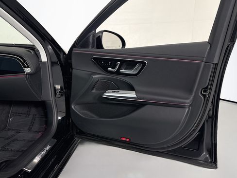 Certified 2026 Mercedes-Benz E 350 Sedan image 25