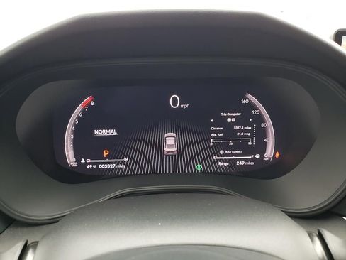 Certified 2025 Acura TLX SH-AWD w/ A-SPEC Pkg image 22