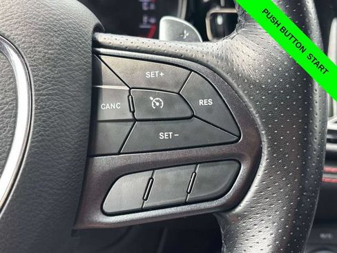Used 2023 Dodge Durango GT AWD/4WD image 14