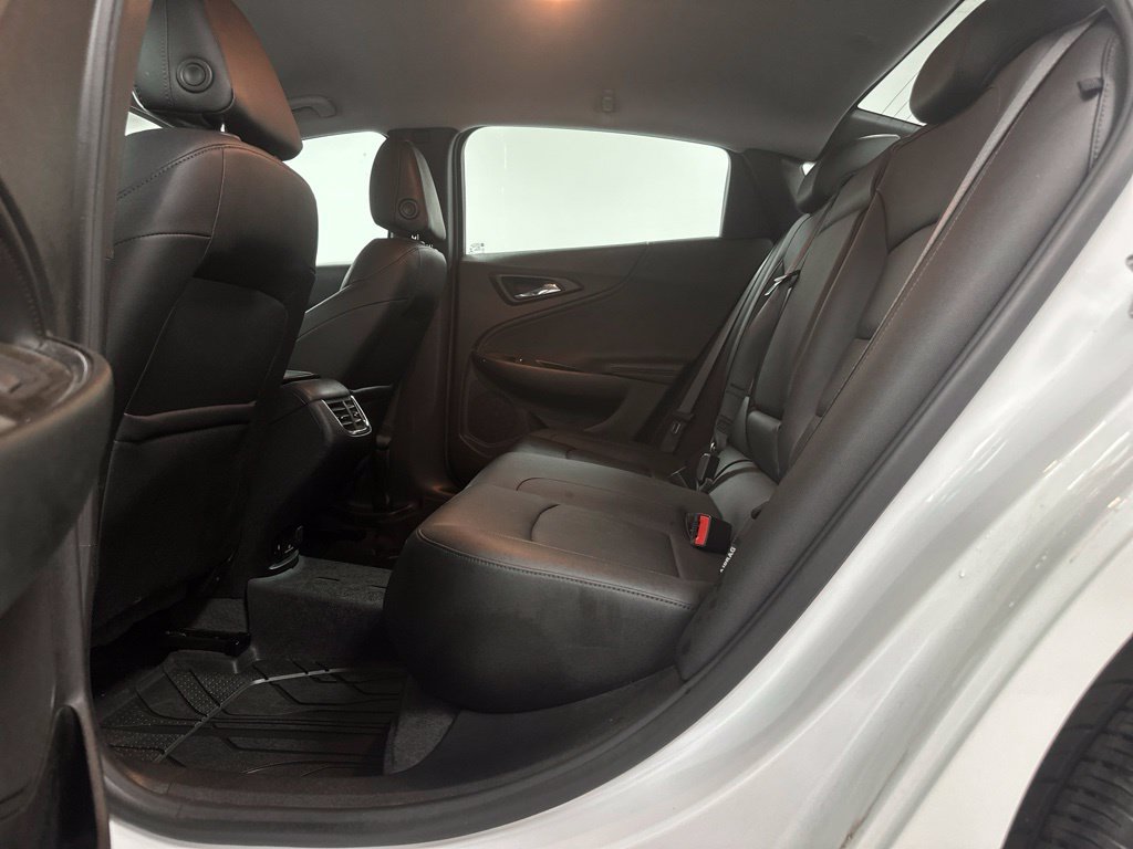 Used 2023 Chevrolet Malibu LT w/ LPO, Floor Liner Package FWD image 18