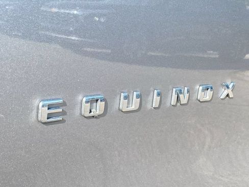 Used 2023 Chevrolet Equinox LS w/ LS Convenience Package AWD/4WD image 30