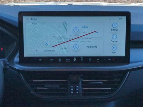 New 2026 Ford Escape Active w/ Tech Pack #1 FWD image 18