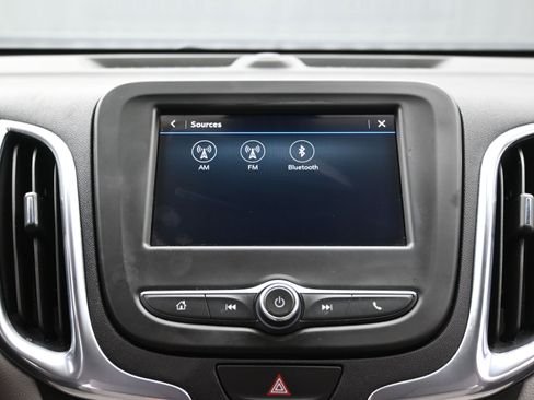 Used 2019 Chevrolet Equinox LS image 33