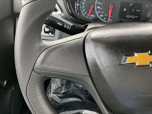 Used 2019 Chevrolet Spark LS FWD image 18