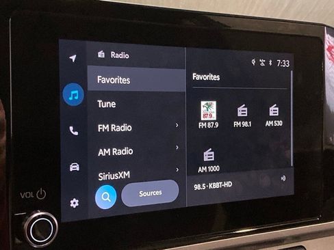 Certified 2025 Toyota Camry SE w/ Convenience Package image 20