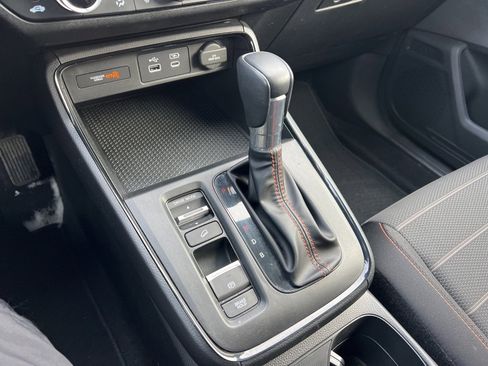 Certified 2024 Honda CR-V Sport image 14