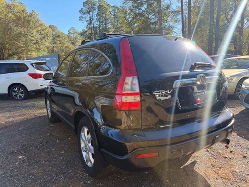 Used 2008 Honda CR-V EX image 6