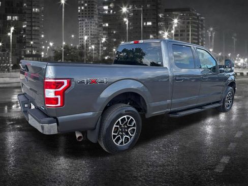 Used 2019 Ford F150 XLT w/ Max Trailer Tow Package AWD/4WD image 6