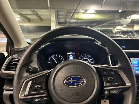 Used 2022 Subaru Impreza Premium image 11