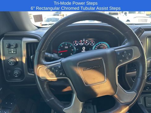 Used 2018 GMC Sierra 1500 Denali w/ Denali Ultimate Package image 19