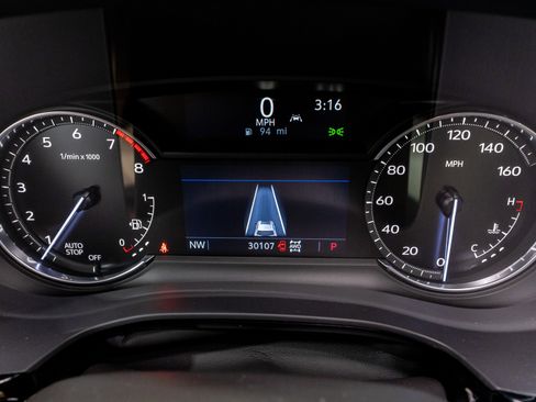 Used 2021 Cadillac XT6 Sport AWD/4WD image 26
