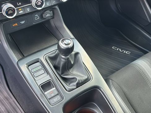 Used 2022 Honda Civic Sport image 20