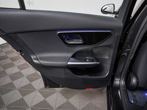 Certified 2026 Mercedes-Benz C 300 Sedan image 20