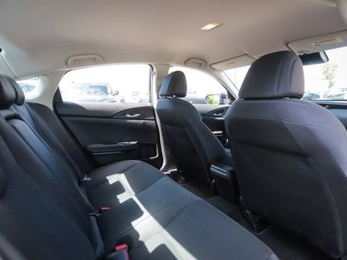 Used 2020 Honda Insight EX image 51