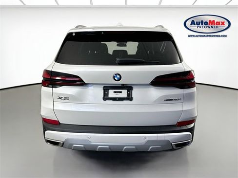 Used 2024 BMW X5 xDrive40i image 8