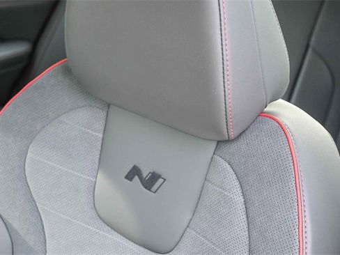 New 2026 Hyundai Sonata N Line image 25