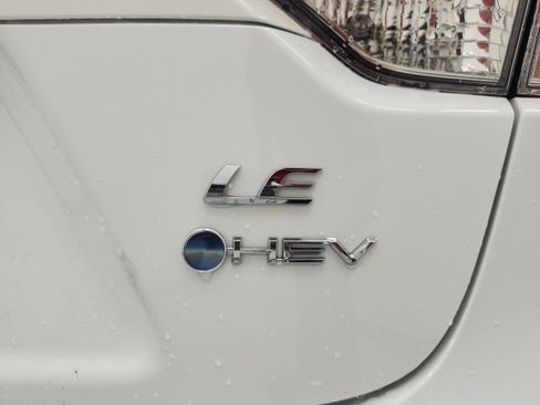 Certified 2026 Toyota Corolla LE image 23